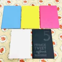 2026年最新】うたの prince tweet logbookの人気アイテム - メルカリ
