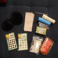 裁縫セット 裁縫道具