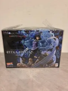 【新品未開封】NARUTOギャルズDX 日向ヒナタ Ver.4 疾風伝 アニメ「NARUTO-ナルト- 疾風伝」よりフィギュア「NARUTOギャルズDX