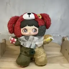 Maymei メイメイ 双生秘境 ネズミ ②