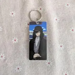 ヒロアカ 相澤消太 アクリルキーホルダー