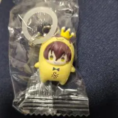 アイナナ めじるしアクセサリー 王様プ リンと一緒 狗丸トウマ