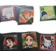 365日ステッカー　まとめ売り　セット