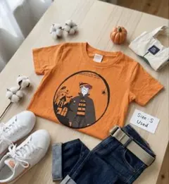 グラニフ Tシャツ