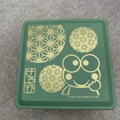 けろけろけろっぴ 二段重箱 ランチボックス - メルカリ