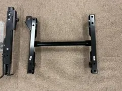 RECARO レカロ シートレール デュトロ ダイナ 2080.034.2 - メルカリ