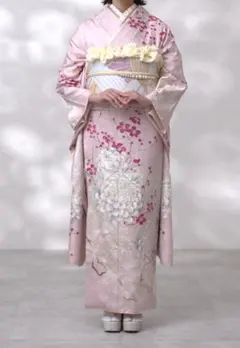 HaiYen 様　振袖のみ【976】【155cm~165cmの方用】