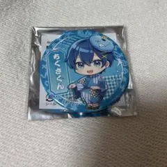 AMPTAK×COLORS ちぐさくん