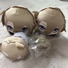 にじさんじ　ルカ・カネシロ　グッズセット