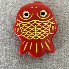 ちょきんぎょ　メジャー 巻き取り式　JAのサムネイル