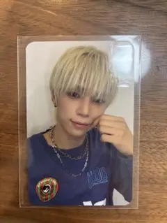 【匿名配送】NEXZ BEATBOXER ミューコリ　店舗特典　ソゴン