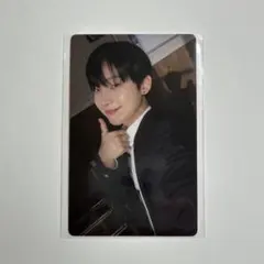 enhypen manifesto ソヌ トレカ