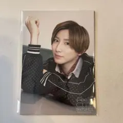 京本大我　オリジナルフォトセット