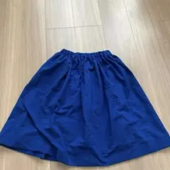 COMME CA ISM スカート
