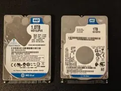 6台】WDC WD5000LPCX 500GB 【0601W13】 - メルカリ
