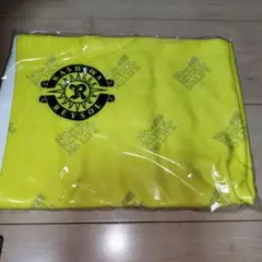 柏レイソル　ブランケット
