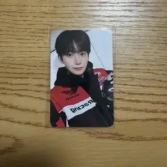 cravity トレカ ジョンモ withmuu