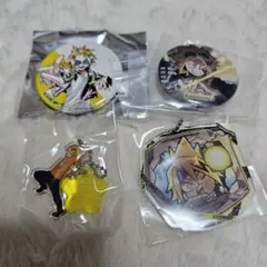 ヒロアカ 上鳴電気