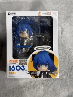 ねんどろいど　モスティマ アークナイツ