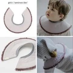 MARLMARL / spectrum lilac スタイ