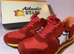【値下げ！！】アトランティックスターズ　　ANTARES FR-89
