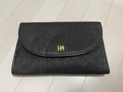 【HANAE MORI(ハナエモリ)】フォーマル 2WAY バッグ