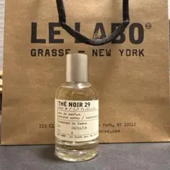 LE LABO THE NOIR29 ルラボ　テノワール29 50ml