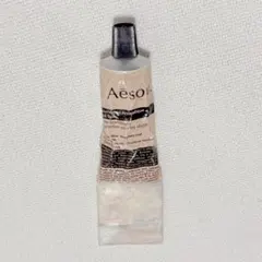 イソップ レスレクション ハンドバーム 75mL (使用済・残量約52.6g)