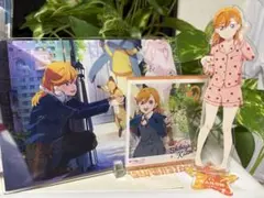 澁谷かのん グッズ まとめ売りのサムネイル