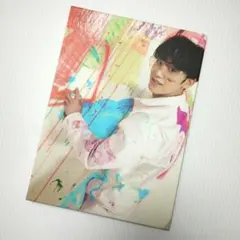 seventeen face the sun carat盤 ミンギュ トレカバイ