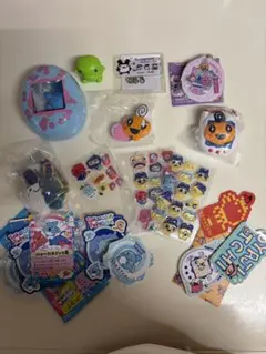 2026年最新】たまごっちまとめ売りの人気アイテム - メルカリ
