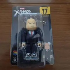 BE@RBRICK MARVEL X-MEN 17 プロフェッサーX