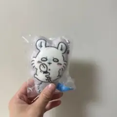 映画ちいかわ 人魚の島のひみつ クッションマスコット モモンガ