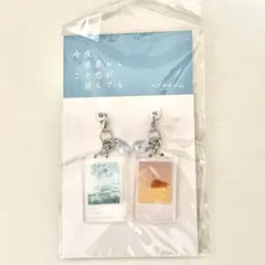 今夜世界からこの恋が消えても（道枝駿佑）ペアチャーム