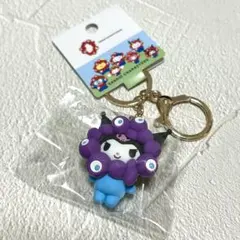 ミャクミャク サンリオ なりきり立体 クロミ EXpo 2025 限定