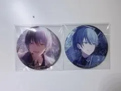 プロセカ 青柳冬弥 あんスタコラボ グリ缶