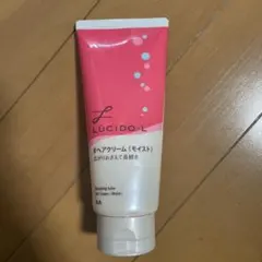 LUCIDO-L ヘアクリーム モイスト デザイニングチューブのサムネイル