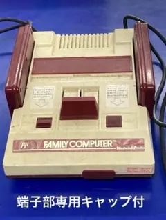 ファミコン型音声貯金箱（ファミコンバンク） ジャンク品 - メルカリ