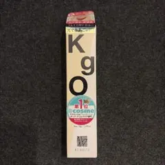 AZ:HOLIC K.G.O フェイス用マッサージクリーム 70gのサムネイル