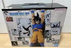 一番くじ DRAGON BALL 40th ～其之二～　A賞 40th 孫悟空