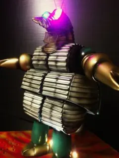 モゲラ 地球防衛軍