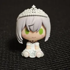 2026年最新】白銀ノエルちょこのっこフィギュアの人気アイテム - メルカリ