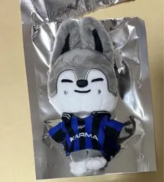 StrayKids KARMA SKZOO ver. ウルフチャン