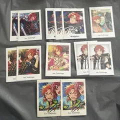 あんスタ　月永レオ　ぱしゃっつ
