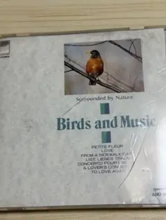 B i rds&Music