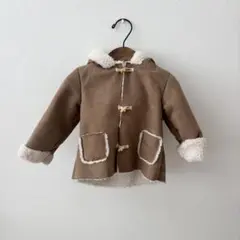 zarakids zaramini ベビーアウター　80 韓国子供服