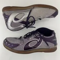 KIKO KOSTADINOV X ASICS GEL SOKAT PURPLEのサムネイル