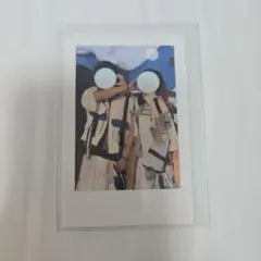 いれいす　青組　実写チェキ　47枚 再販なし 担降り品　即購入希望　超値下げ いれいす 実写チェキ 青組 - メルカリ