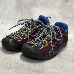 キーン　KEEN (24.5) ジャスパー　JASPER　アウトドアシューズ