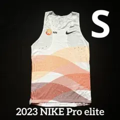 【希少】 Nike elite singlet 2021 Sサイズ 2025年最新】nike elite singletの人気アイテム - メルカリ
